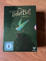 Disney DVD Box Tinkerbell Nordrhein-Westfalen - Bedburg Vorschau