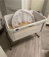 Chicco Next2Me Beistellbett Nordrhein-Westfalen - Oberhausen Vorschau