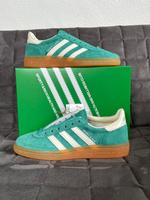 adidas Handball Spezial x Sporty & Rich / EU 38 / Grün Bayern - Bad Reichenhall Vorschau