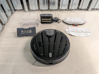 Xiaomi Mi Robot Vacuum Mop Pro schwarz Saugroboter mit Hamburg-Nord - Hamburg Langenhorn Vorschau