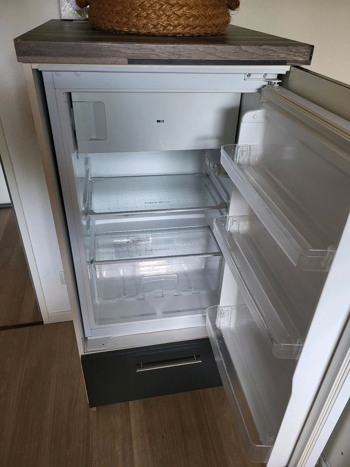 Kühlschrank in Trier