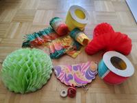 DDR Partyset Ostalgie Antik Retro Original Neuhausen-Nymphenburg - Neuhausen Vorschau