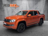 Volkswagen Amarok Canyon DoubleCab 4Motion Rheinland-Pfalz - Saulheim Vorschau