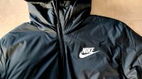 NIKE SPORTSWEAR HERRENJACKE, WARM GEFÜTTERT, KAPUZE,GR.M,NEU Thüringen - Rudolstadt Vorschau