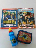 Set Feuerwehrmann Sam Hessen - Haunetal Vorschau