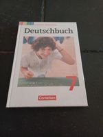 Deutschbuch 7 - Cornelsen - ISBN: 978-3-06-062415-7 Niedersachsen - Lauenau Vorschau