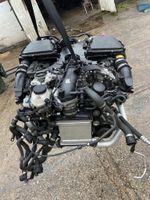 Motor Mercedes C43 E43 GLC43 276.823 276823 390PS komplett Berlin - Wilmersdorf Vorschau