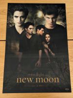 Twilight New Moon 3D Poster Bayern - Augsburg Vorschau