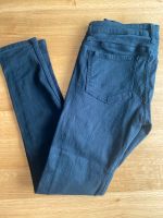 Jeans Slim fit Damen schwarz Kiomi Gr. M Bad Doberan - Landkreis - Bad Doberan Vorschau