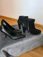 high heels in schwarz Hessen - Aßlar Vorschau