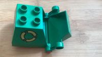 Lego Duplo Ersatz Baustein Müll Container Auto Friedrichshain-Kreuzberg - Friedrichshain Vorschau