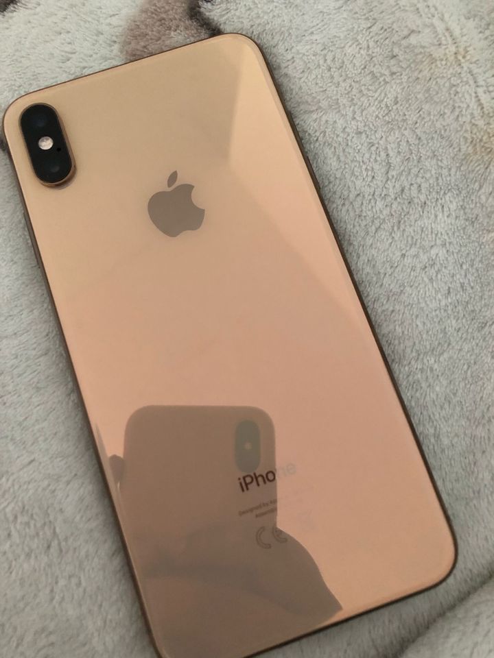 iPhone XS Max 256Gb in Völklingen