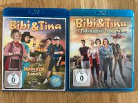 Bibi und Tina Blu Ray Mädchen gegen Jungs + Tohuwabohu total Bayern - Herzogenaurach Vorschau