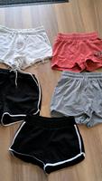Hot Pants gr. S  kurze hose  Shorts  Nike je 2€ Hessen - Breitscheid Vorschau