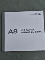 AUDI A8 BUCH - HARDCOVER Stuttgart - Weilimdorf Vorschau