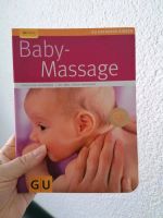Christina Voormann: Babymassage GU Ratgeber mit Ölrezepte +Poster Saarland - Nohfelden Vorschau