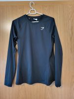 Gymshark long-sleeved Niedersachsen - Wittmund Vorschau