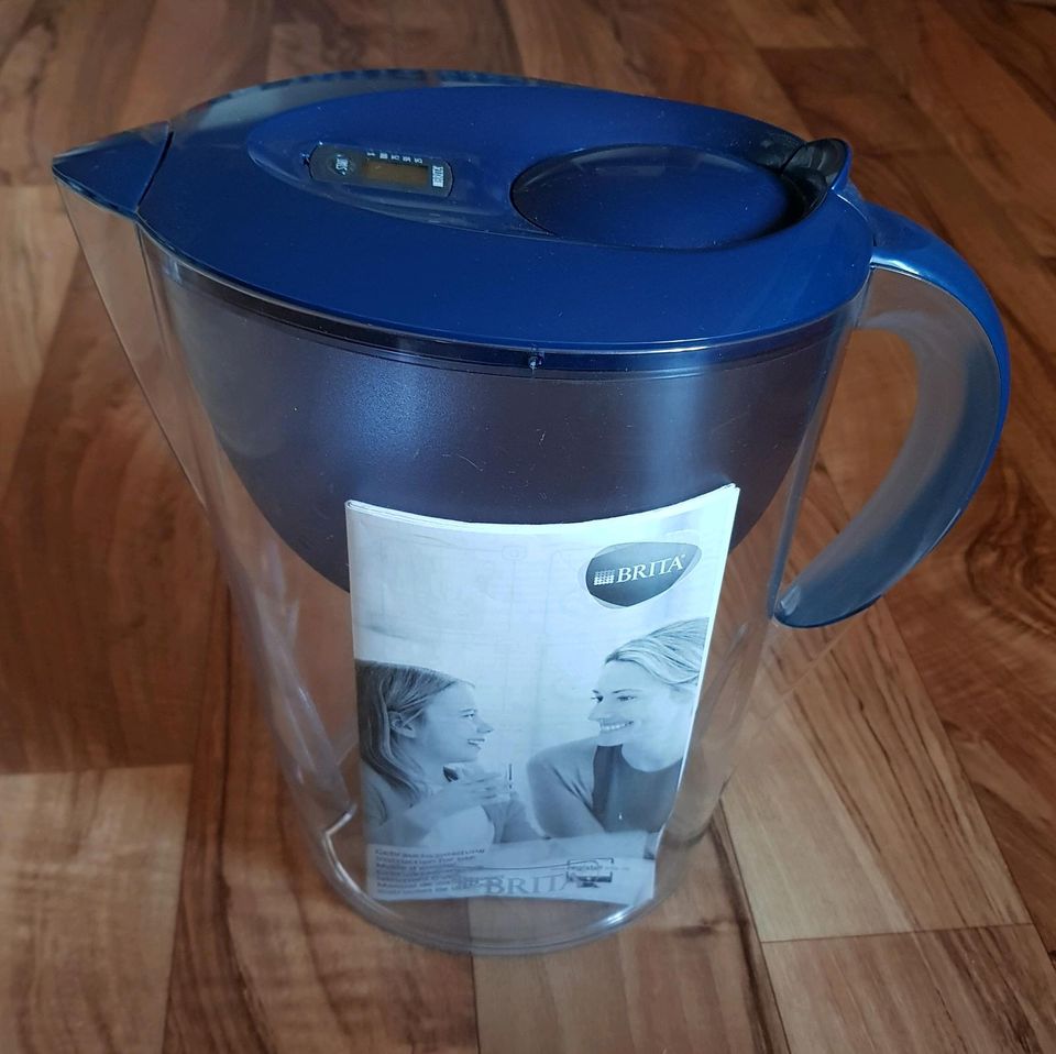 Brita Wasserfilter in Kranenburg