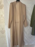 Arabische Abaya für Frauen (Onesize)✅ und normale Oberteile Hessen - Bad Homburg Vorschau