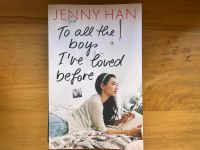 Jenny Han: To all the boys I’ve loved before Sachsen - Oelsnitz / Vogtland Vorschau