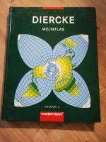 Weltatlas Diercke Ausgabe 2 Essen - Essen-Borbeck Vorschau