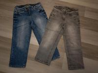 kurze graue und blaue Jeans Hose Cecil XS S Baden-Württemberg - Villingen-Schwenningen Vorschau
