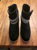 Damen Stiefeletten  von Görtz Nordrhein-Westfalen - Bedburg Vorschau