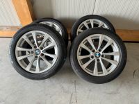 BMW 3er f30 f31 Felgen 17 Zoll 225/50/17 Rheinland-Pfalz - Wittlich Vorschau