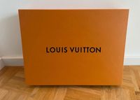 Louis Vuitton Karton Box 35,5 cm x 46,5 cm x 8 cm Niedersachsen - Celle Vorschau
