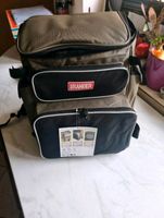 2× Angelrucksack Angel Rucksack Angeltasche Tackelbox Spinnangeln Nordrhein-Westfalen - Mönchengladbach Vorschau