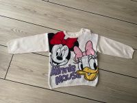 Pullover H&M Gr. 86 Minni Mouse Flensburg - Fruerlund Vorschau