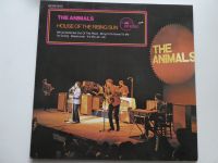 Schallplatte LP Vinyl The Animals House Of The Rising Sun Innenstadt - Poll Vorschau