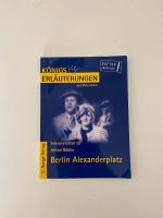 Berlin Alexanderplatz Interpretation Bayern - Gochsheim Vorschau