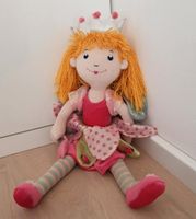 Prinzessin Lillifee Puppe, 50 cm Nordrhein-Westfalen - Hürtgenwald Vorschau