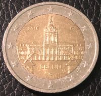 2 Euro Münze Berlin 2018 D Nordrhein-Westfalen - Wipperfürth Vorschau