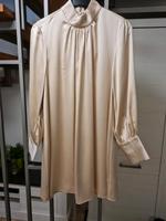 goldene Longbluse Neu Gr. L  46/48 Nordrhein-Westfalen - Gladbeck Vorschau