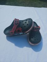 Crocs gr 30-31 star wars Brandenburg - Treuenbrietzen Vorschau