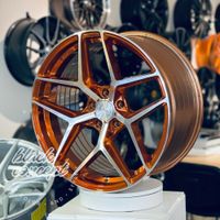 20 Zoll Elegance FF550 Felgen 5x112 VW Golf 5 6 7 8 Audi A3 A4 Nordrhein-Westfalen - Iserlohn Vorschau