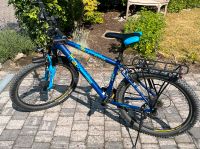 Raleigh Max 26" Jugendfahrrad Nordrhein-Westfalen - Herne Vorschau