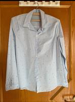 Hellblaue Bluse von edc by Esprit - Größe M Bayern - Rödelsee Vorschau