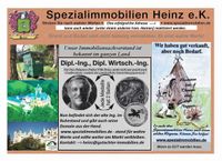 Makler-Domain www.spezialimmobilien.de - steht nun zum Verkauf. Nordrhein-Westfalen - Engelskirchen Vorschau