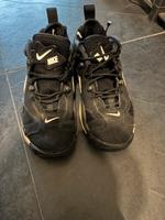 Verkaufe meine air Nike Schuhe Sachsen - Wilsdruff Vorschau