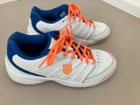 K Swiss Hallen Tennisschuhe Größe 36 Stuttgart - Stuttgart-Süd Vorschau