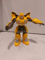 Transformers Bumblebee Spielfigur Hessen - Oberursel (Taunus) Vorschau