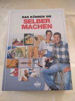 DIY-Buch: Das können Sie selber machen, ADAC-Verlag München - Allach-Untermenzing Vorschau