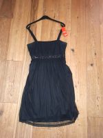 Umstandskleid Kleid Esprit schwarz Größe 38 Niedersachsen - Wardenburg Vorschau