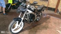 Suzuki GS500E Tausch möglich Niedersachsen - Göttingen Vorschau