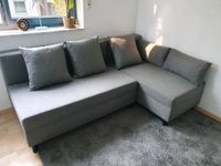 Ikea Schlafcouch Sofa ANGSTA in einem sehr guten Zustand Nordrhein-Westfalen - Bergisch Gladbach Vorschau