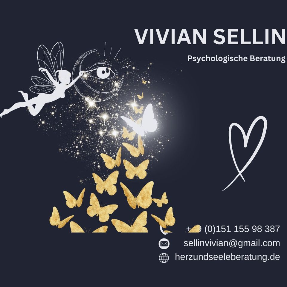 Psychologische & Herz -& Seele Beratung in Remagen