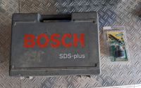 Bosch Schlagbohrmaschine Bohrhammer SDS Bosch PBH 160 R Niedersachsen - Moormerland Vorschau